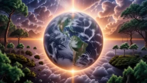 Un mundo sostenible y lleno de vida