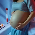 Mujer embarazada: salud y serenidad científica