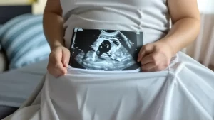 Esperanza en un eco suave y cálido