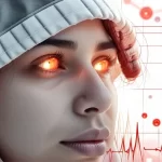 Mujer embarazada: vida